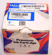 HALLOLUX Ink Cartridge Replacement for HP 910 XL  Black, Yellow, Magenta, Cyan picture