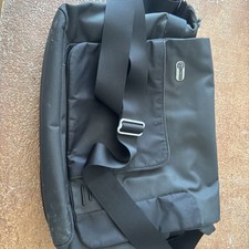 T-Tech By TUMI 57412 –GP  Laptop Messenger Shoulder Bag, Gently Used  picture