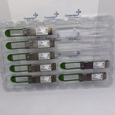 7 X Genuine FTLC1155RGPL FINISAR 100G CWDM4 2KM 1300nm SMF QSFP28 TRANSCEIVER picture