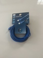 Philips Cat 6 High Speed Streaming Ethernet Cable, 25 ft. 1 Gbps 250MHz picture