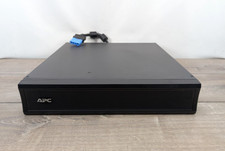 APC SMX48RMBP2U Smart-UPS X 48V External Battery Pack NO BATTERIES picture