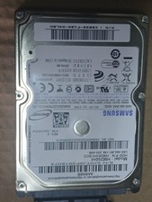 Samsung 250GB SATA Laptop Hard Drive 5400RPM 2.5