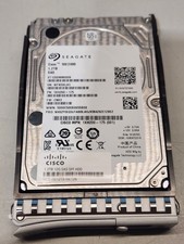 CISCO UCS 1.2TB SAS 10k 12G 2.5