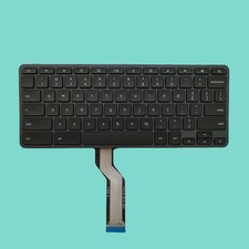 New For Acer Chromebook C741L C741LT Laptop Keyboard NK.I111S.0C8 C722T C722 US picture