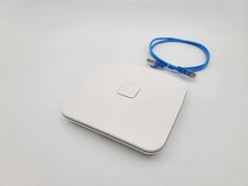 OPEN MESH A42 WHITE  DUAL 2.4/5GHZ PORTS UNIVERSAL 2X2 MIMO WIFI ACCESS POINT picture