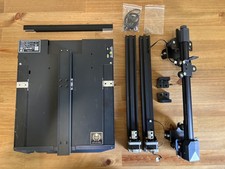 Creality Ender 3 S1 Frame Base X Axis Assembly Motors Hardware 3D Printer Parts picture
