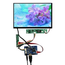 HD LCD Controller Board 10.1inch N101ICG-1000 1280x800 1000nit LCD Screen picture