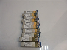 Brocade 57-1000014-01 SFP Transceiver Module Lot of 10 Tested picture