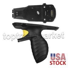 USA Snap On Trigger Handle for Zebra TC70 TC72 TC75 TC77 TC70x TRG-TC7X-SNP1-02 picture