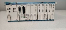 ADTRAN 850 W/ PSU, RCU, 6FXS Modules Installed picture
