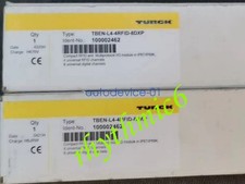 1pc Brand New TURCK TBEN-L4-4RFID-8DXP communications module Fast DHL/FedEx picture