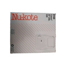 Nu-kote Ribbon picture