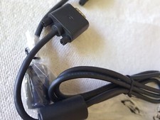 HOTRON *NEW* AWM PREMIUM 5.5ft VGA CABLE M/M MALE TO MALE - E246588