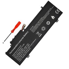 4500mAh Replacement Battery for Gateway GWTN156-1RG GWTN141-2BL GWTN141-4 Laptop picture
