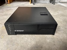In‑Win CE685 Micro‑ATX Case w/ 300W PSU – Used – ByteSpeed Logo – Some Screws picture