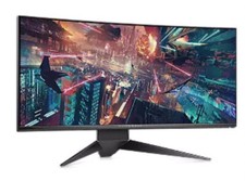 Alienware 34