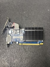 Sapphire AMD Radeon HD5450 1GB GDDR3 HDMI DVI VGA Low Profile  299-AE164-000SA picture