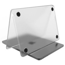 Crystalline Sand Matte Hard Shell Case for MacBook Air 13