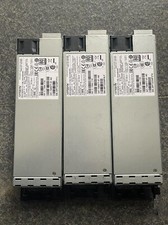 1pcs Cisco PWR-C1-715WAC-P 341-100577-01 AC Power Supply  for C9300 Series good picture