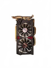 ASUS Strix R7 370 4GB GDDR5 Graphics Card picture