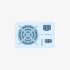 DPS-145PB-7 delta electronics power supply 145 watt at style external plunger s picture