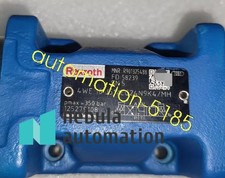 1PC Rexroth R901325488 4WE 10 J51/EG24N9K4/MH brand new FedEx or DHL picture