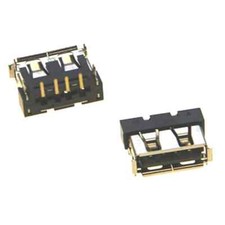 USB Connector Jack For eMachines E430 E520 E525 E527 E625 E627 E630 E725 E727 picture