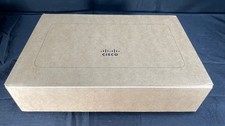 NEW Cisco Meraki MX68CW-HW WiFi LTE 2x2 PoE+ SD-WAN Security Appliance/Unclaimed picture