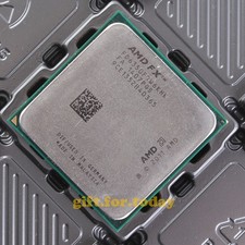 Original AMD FX-Series FX-6350 3.9 GHz Six-Core (FD6350FRW6KHK)Processor CPU picture