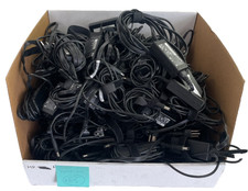 *LOT OF 63* HP 74481-002 45W AC Power Adapter Charger 19.5V 2.31A Genuine OEM picture