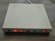 Vintage Tripp Lite CCI 6-12 Isobar Command Console Computer Power Supply picture
