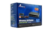 AirLink 101 - AR570W 150Mbps Wireless-N Home Router - Brand New picture