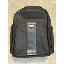 Everki Versa EKP127 Laptop Backpack Black 14.1 Checkpoint Friendly Travel Bag picture