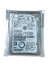 NEW HGST Z7K500 HTS725050A7E630 500 GB 2.5