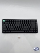 Keychron K2 HE 75% Wireless Mechanical Keyboard Magnetic Switches RGB QMK picture