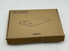 OPEN BOX Logitech Tap PC Mount for Chromebox Mini PC Mount 939-001825 FREE S/H picture