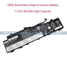 Genuine L19M3PF4 L19C3PF3 Battery for Lenovo Ideapad 5-14ARE05 5-14IIL05 14ITL05 picture