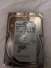seagate constellation es.3 3000gb Never Used picture