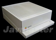 Apple IIGS Computer Case Housing  Original Shell w Speaker Empty Chassis G2U picture