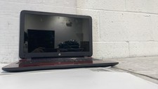 HP 15-F272WM Intel Pentium Quad-Core N3540 15.6