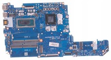 HP Pavilion 15-CS D Motherboard picture