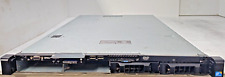 Dell PowerEdge R410 Xeon E5620 @ 2.40GHz 88GB RAM DDR3 NO HDD picture