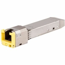 HPE Aruba ANW 1G SFP RJ45 100m XCVR picture