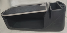 AutoExec Car Desk Vehicle Laptop Workstation Mobile Office Organizer Black picture
