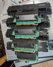 Dell R910 Memory Riser Board PowerEdge set C2CC5 0C2CC5 Lot of 4 picture
