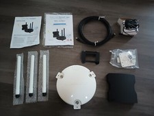 Winegard WF-3000 White ConnecT WF1 WiFi Extender Secure RV Internet - Open Box picture