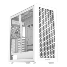Thermaltake CA11D00F6WN00 AX500 Snow TG Full Tower Case White picture