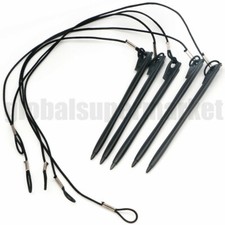 5 Pieces Tethered Stylus Set for  zebra Symbol MC3200 MC32N0-R MC32N0-S picture