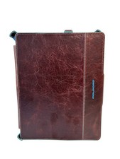 Piquadro folding case for ipad®2 and new ipad® black cod. ac2719b2/mo picture