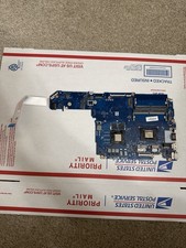 HP VICTUS 15 GAMING LAPTOP MOTHER BOARD  picture